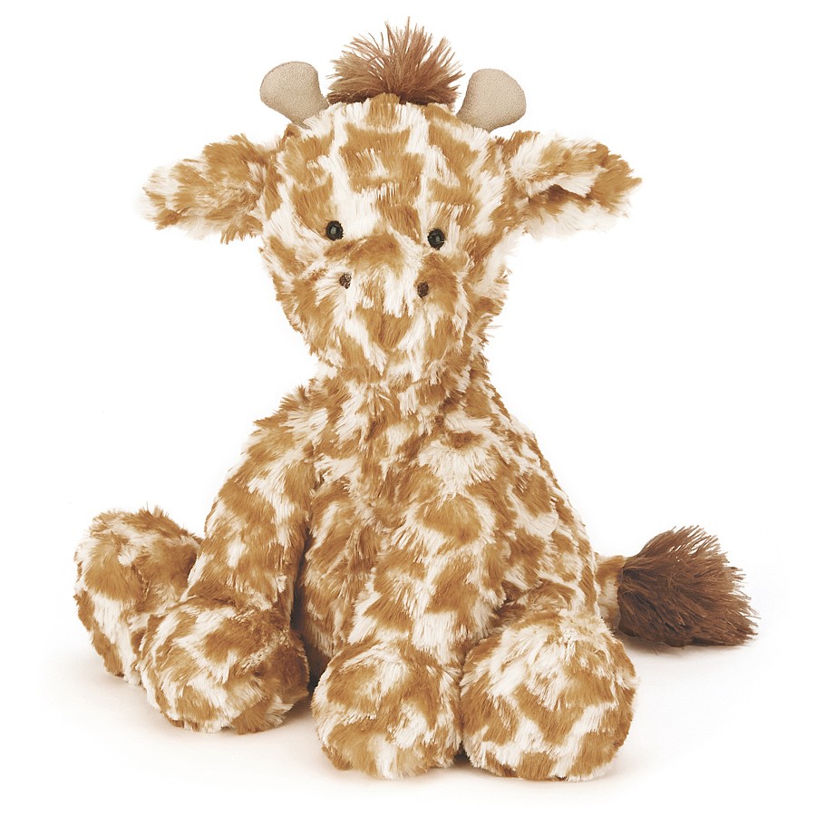 fuddlewuddle-giraffe – Jellycat Collector Database